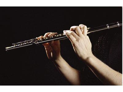 招聘中山长笛家教老师