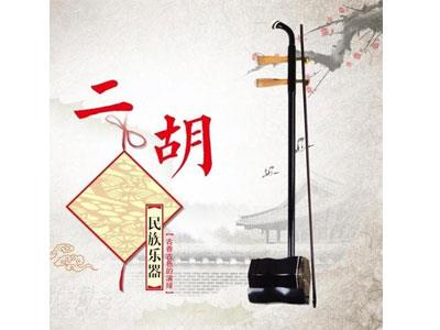 招聘中山二胡家教老师