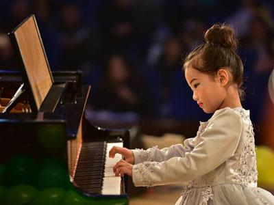 中山找钢琴家教哪家好？